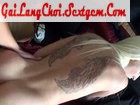Blondie Boom reamed by her lover